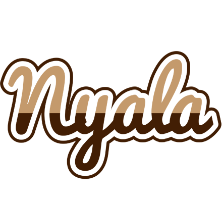 Nyala exclusive logo