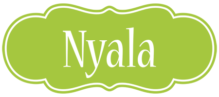 Nyala family logo