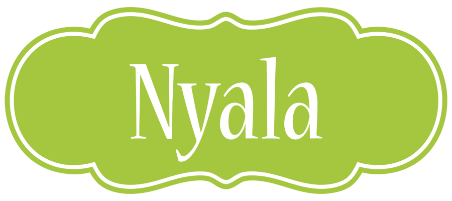 Nyala family logo