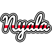 Nyala kingdom logo