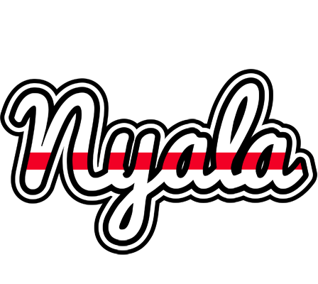 Nyala kingdom logo