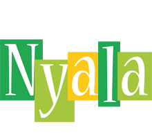 Nyala lemonade logo