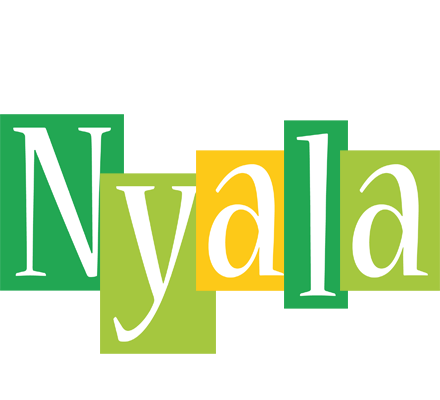 Nyala lemonade logo