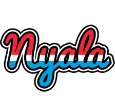 Nyala norway logo