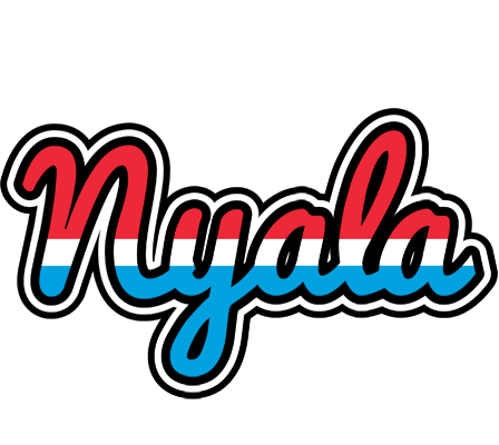 Nyala norway logo