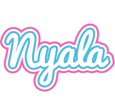 Nyala outdoors logo