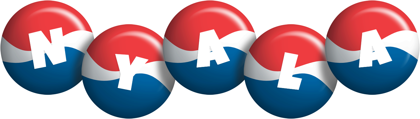 Nyala paris logo