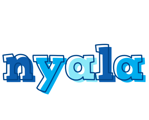 Nyala sailor logo