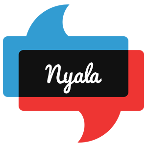 Nyala sharks logo