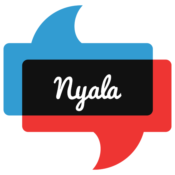 Nyala sharks logo