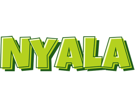 Nyala summer logo