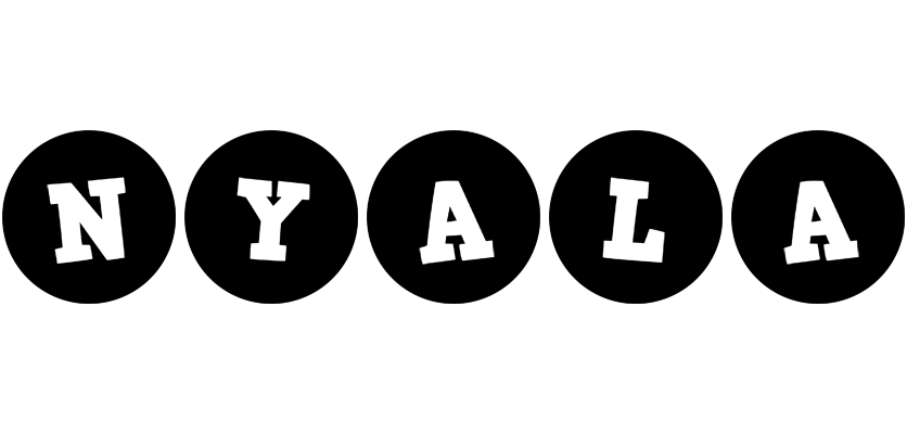 Nyala tools logo