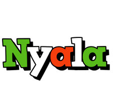 Nyala venezia logo