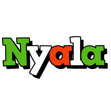 Nyala venezia logo