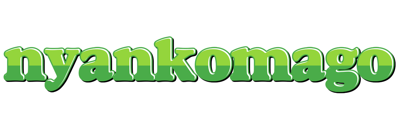 Nyankomago apple logo