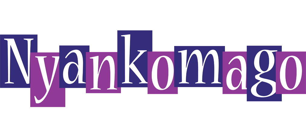 Nyankomago autumn logo