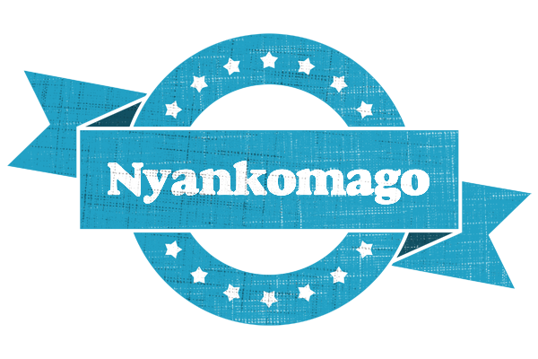 Nyankomago balance logo