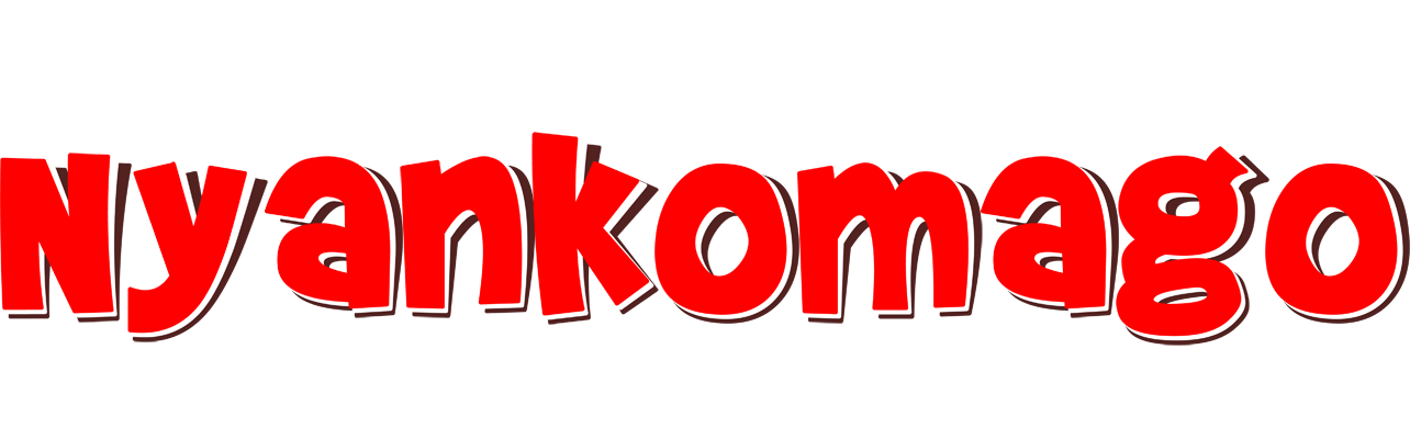 Nyankomago basket logo