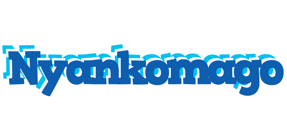 Nyankomago business logo