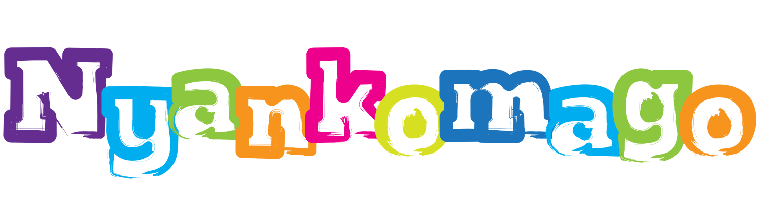 Nyankomago casino logo