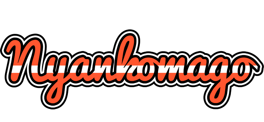 Nyankomago denmark logo