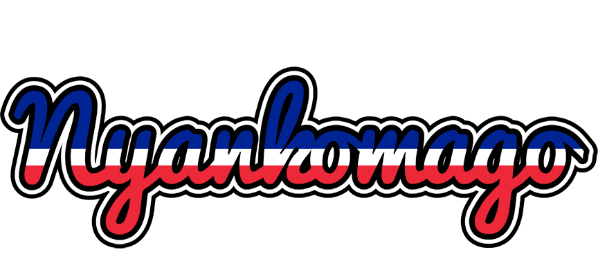 Nyankomago france logo