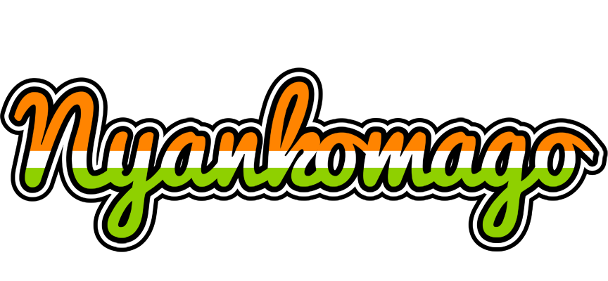Nyankomago mumbai logo