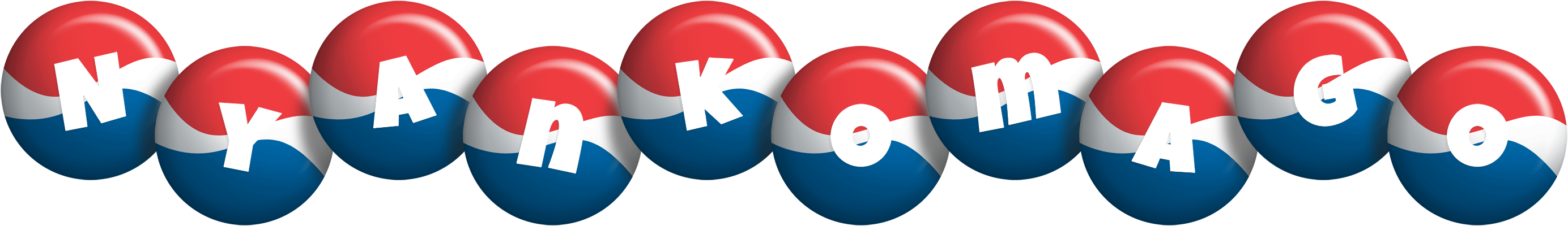 Nyankomago paris logo