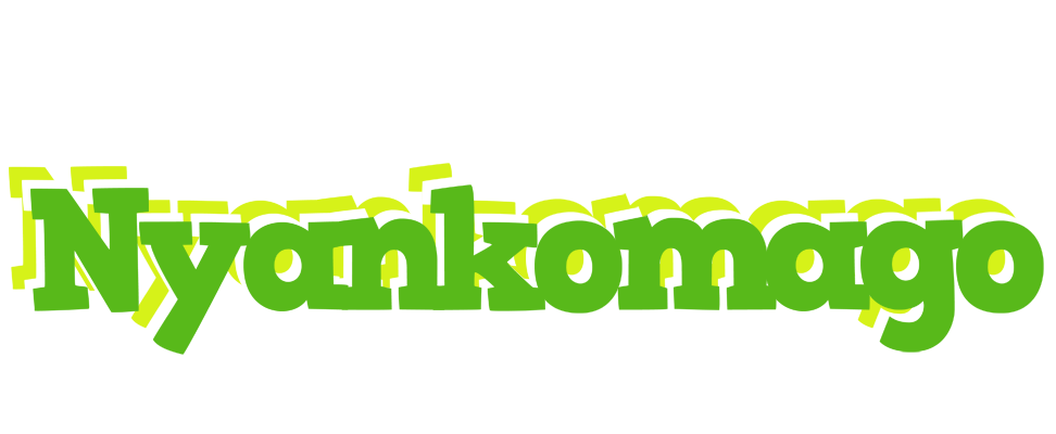 Nyankomago picnic logo