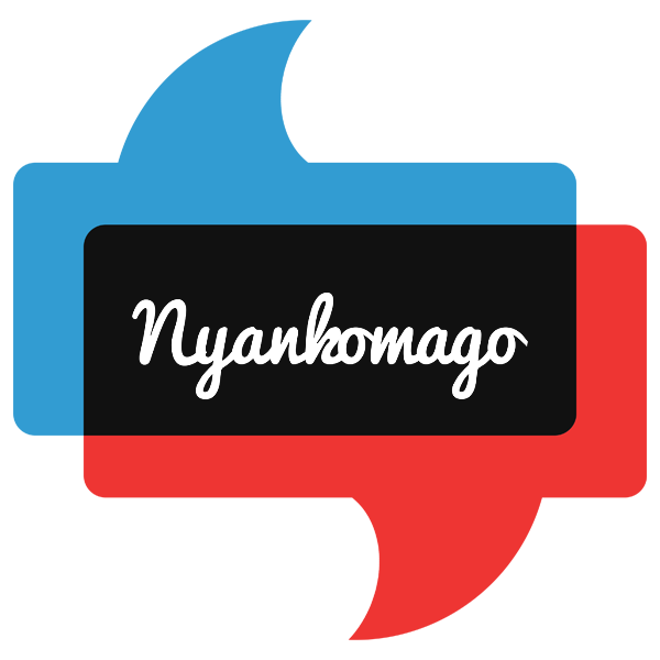 Nyankomago sharks logo