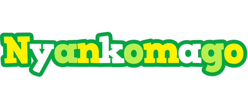 Nyankomago soccer logo