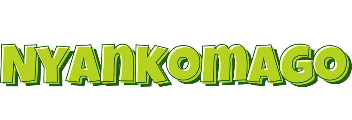 Nyankomago summer logo