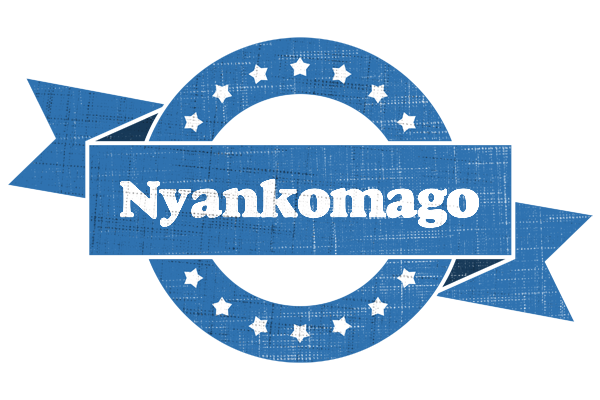 Nyankomago trust logo