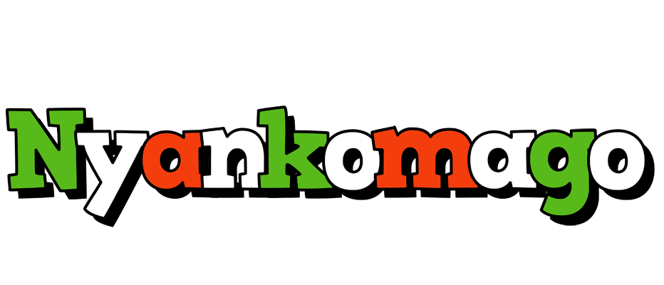 Nyankomago venezia logo