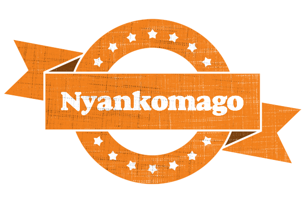 Nyankomago victory logo