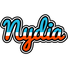 Nydia america logo