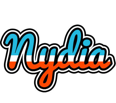 Nydia america logo
