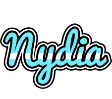 Nydia argentine logo