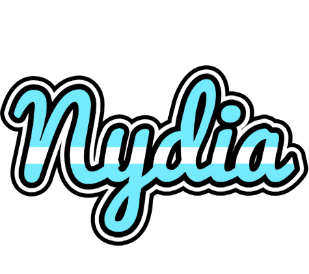 Nydia argentine logo