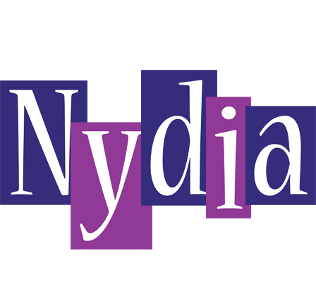 Nydia autumn logo