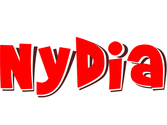 Nydia basket logo