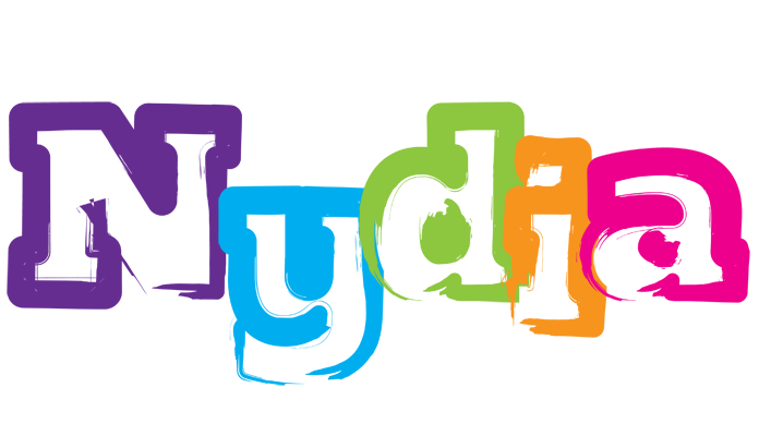Nydia casino logo