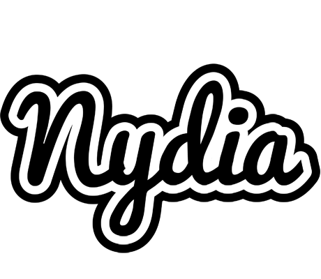 Nydia chess logo