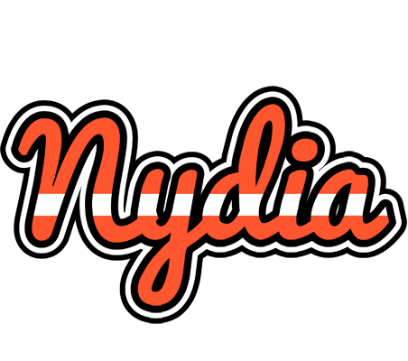 Nydia denmark logo