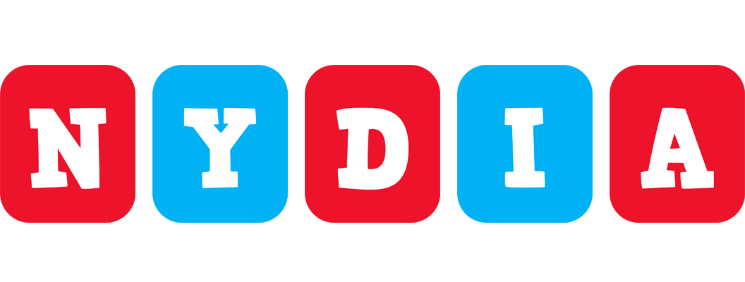 Nydia diesel logo