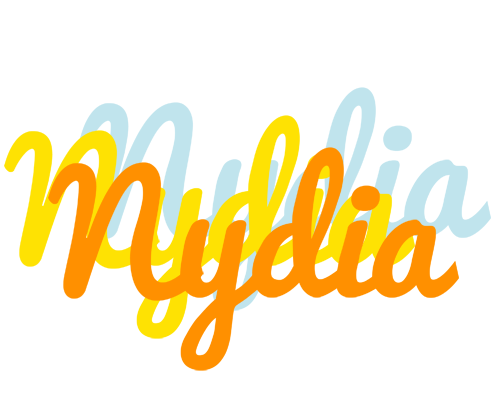Nydia energy logo