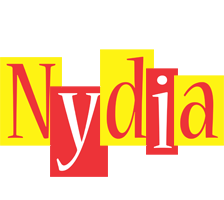 Nydia errors logo