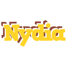 Nydia hotcup logo