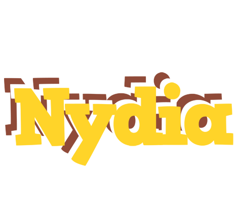 Nydia hotcup logo