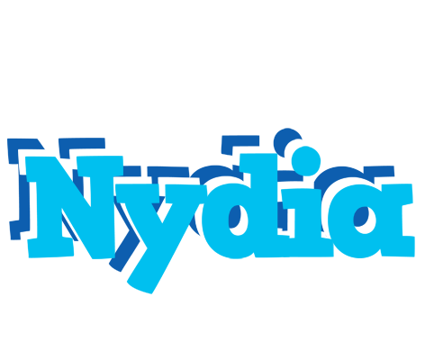 Nydia jacuzzi logo